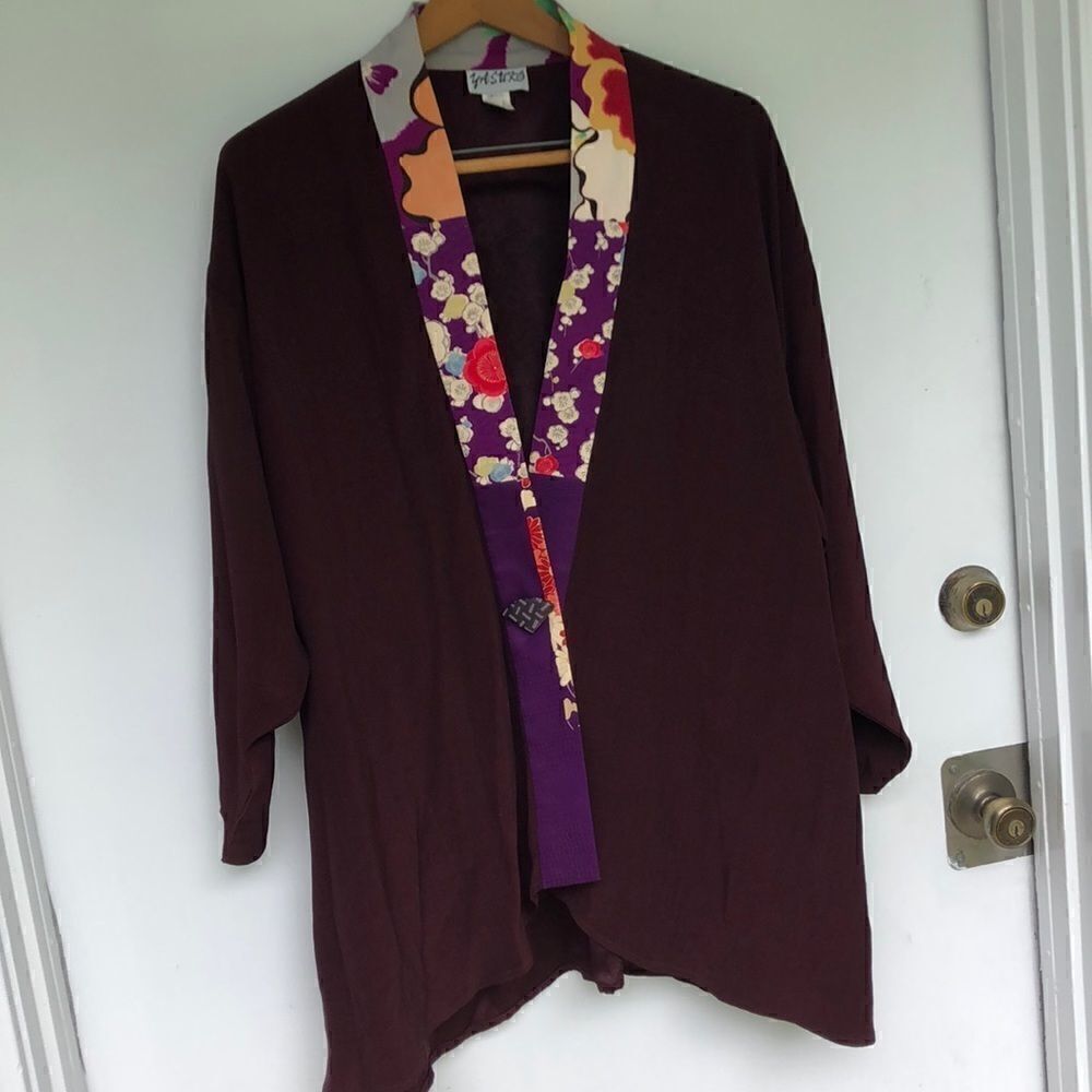 Not for sale  Jacket